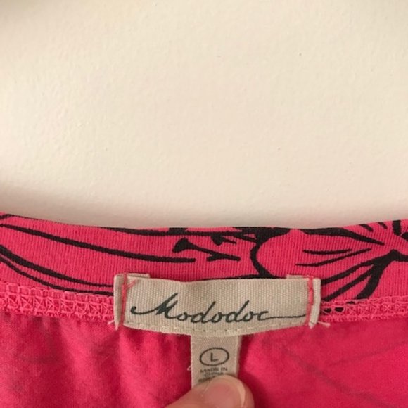 Mododoc Top - Picture 5 of 5